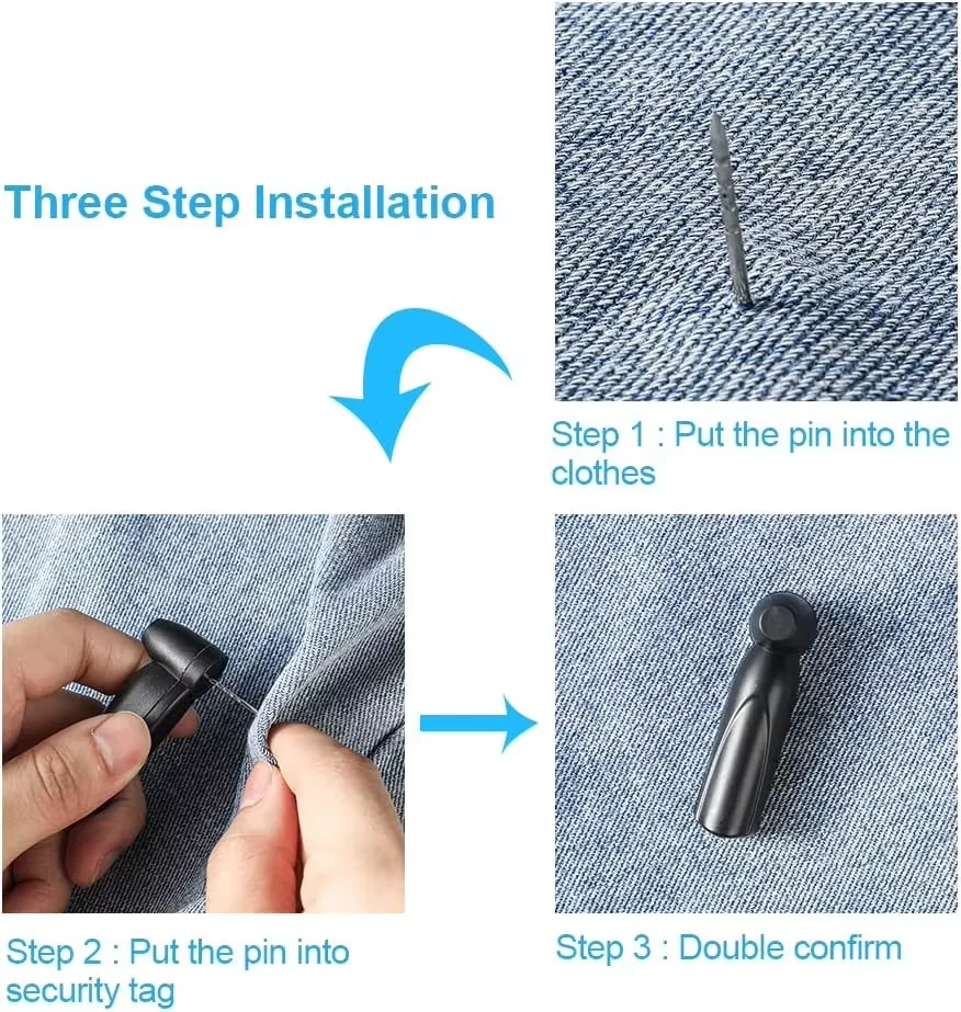 10000G Magnetic Detacher