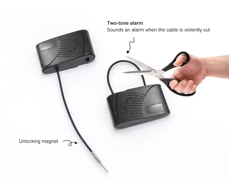 EL1328 Cable Tag