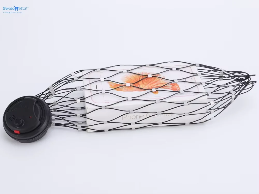 WD1005 Security Net