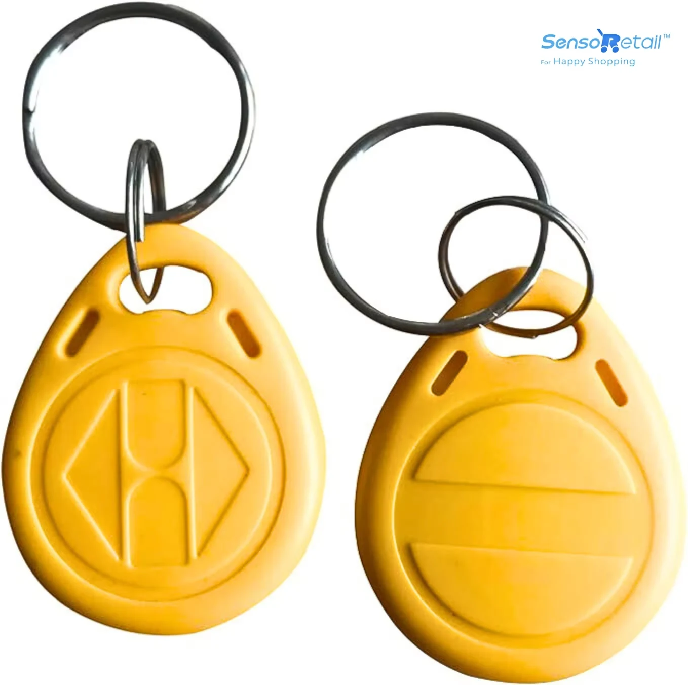 Security Tag Removal Key
