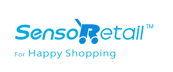 SensoRetail — For Happy Shopping