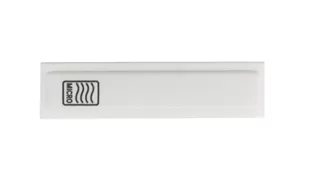 R011 Microwaveable AM Label