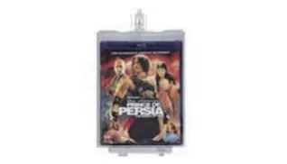 F5476 BLU-RAY SAFER SLS