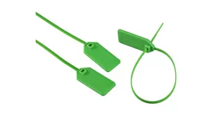CE36037 Zip Tag