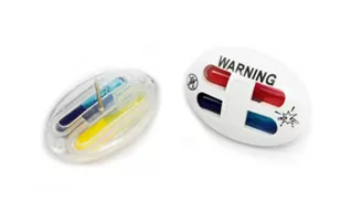 I002 Ink Tag