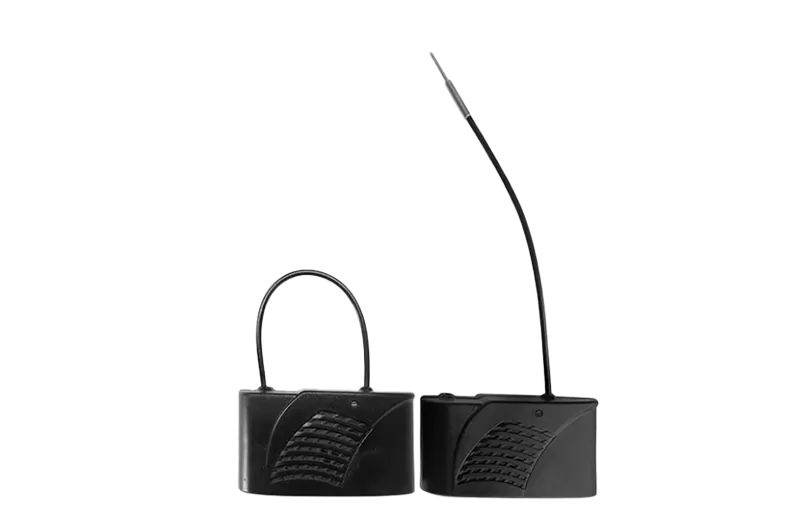 T307/O Mini Patriot Tag